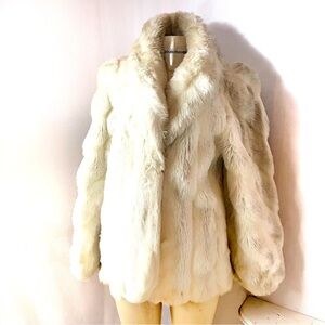 Women’s Vintage Coat
